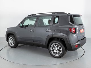 JEEP RENEGADE HYBRID ENCHUFABLE AUTOMATICO 190CV LIMITED
