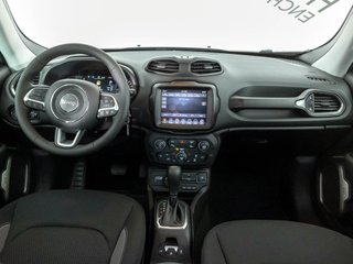 JEEP RENEGADE HYBRID ENCHUFABLE AUTOMATICO 190CV LIMITED