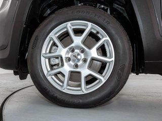 JEEP RENEGADE HYBRID ENCHUFABLE AUTOMATICO 190CV LIMITED