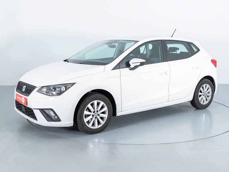 SEAT IBIZA 1.0 G 110CV - foto 1