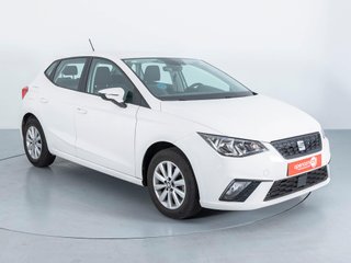 SEAT IBIZA 1.0 G 110CV