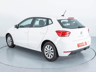 SEAT IBIZA 1.0 G 110CV