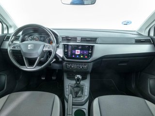 SEAT IBIZA 1.0 G 110CV