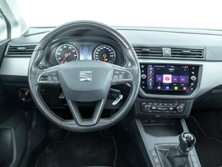 SEAT IBIZA 1.0 G 110CV