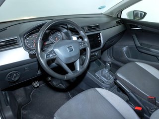 SEAT IBIZA 1.0 G 110CV