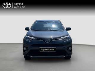 TOYOTA RAV4 2.5 VVT-I 145KW HYBRID FEEL AUTO 197 5P