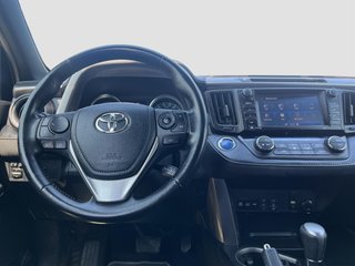TOYOTA RAV4 2.5 VVT-I 145KW HYBRID FEEL AUTO 197 5P