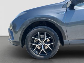 TOYOTA RAV4 2.5 VVT-I 145KW HYBRID FEEL AUTO 197 5P