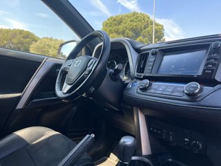 TOYOTA RAV4 2.5 VVT-I 145KW HYBRID FEEL AUTO 197 5P