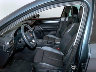 CUPRA FORMENTOR 2.0 TDI 150CV