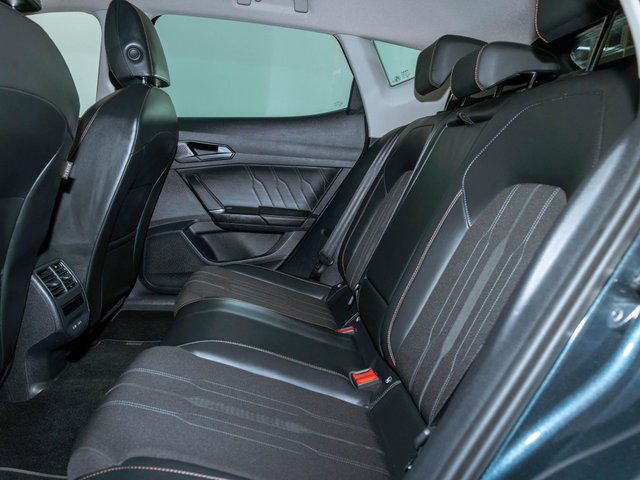 CUPRA FORMENTOR 2.0 TDI 150CV
