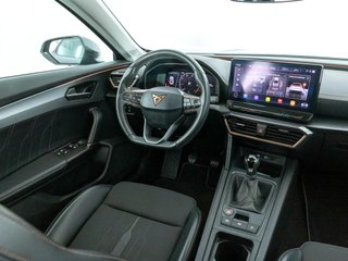 CUPRA FORMENTOR 2.0 TDI 150CV