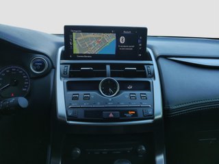 LEXUS NX 2.5 300H F SPORT 4WD AUTO 197 5P
