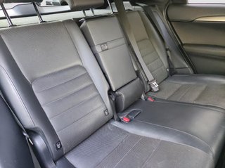 LEXUS NX 2.5 300H F SPORT 4WD AUTO 197 5P
