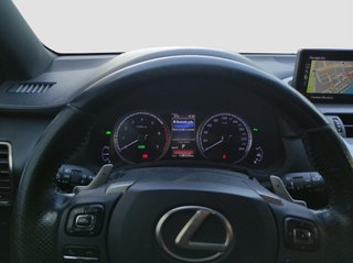 LEXUS NX 2.5 300H F SPORT 4WD AUTO 197 5P