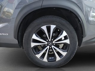 LEXUS NX 2.5 300H F SPORT 4WD AUTO 197 5P