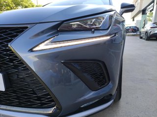 LEXUS NX 2.5 300H F SPORT 4WD AUTO 197 5P