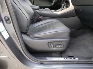 LEXUS NX 2.5 300H F SPORT 4WD AUTO 197 5P
