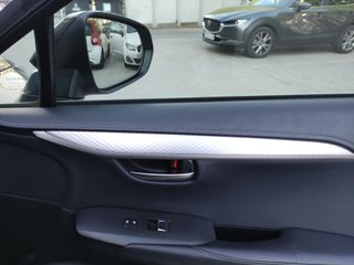 LEXUS NX 2.5 300H F SPORT 4WD AUTO 197 5P
