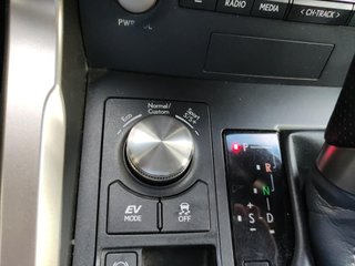 LEXUS NX 2.5 300H F SPORT 4WD AUTO 197 5P