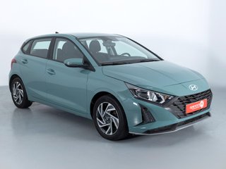 HYUNDAI I20 KLASS 1.2 MPI 85CV