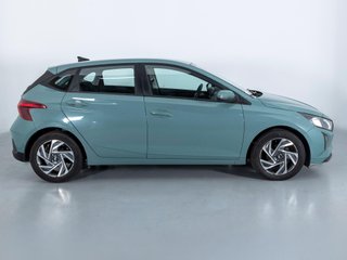 HYUNDAI I20 KLASS 1.2 MPI 85CV