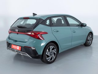 HYUNDAI I20 KLASS 1.2 MPI 85CV