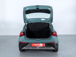 HYUNDAI I20 KLASS 1.2 MPI 85CV