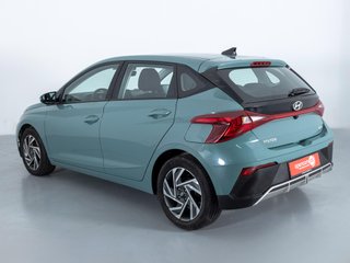 HYUNDAI I20 KLASS 1.2 MPI 85CV
