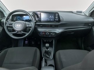 HYUNDAI I20 KLASS 1.2 MPI 85CV