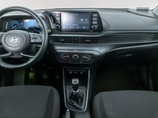 HYUNDAI I20 KLASS 1.2 MPI 85CV