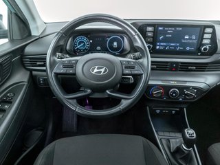 HYUNDAI I20 KLASS 1.2 MPI 85CV