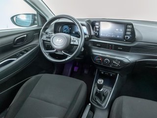HYUNDAI I20 KLASS 1.2 MPI 85CV