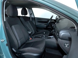 HYUNDAI I20 KLASS 1.2 MPI 85CV