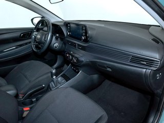 HYUNDAI I20 KLASS 1.2 MPI 85CV
