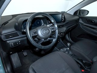 HYUNDAI I20 KLASS 1.2 MPI 85CV
