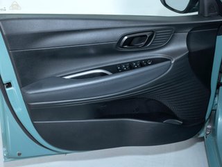 HYUNDAI I20 KLASS 1.2 MPI 85CV