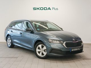 SKODA OCTAVIA 2.0 TDI AMBITION 110KW DSG 150 5P