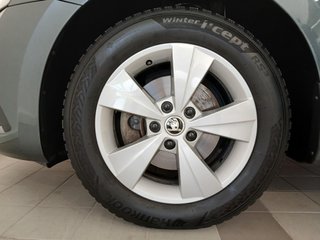 SKODA OCTAVIA 2.0 TDI AMBITION 110KW DSG 150 5P