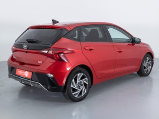 HYUNDAI I20 KLASS 1.0 TGDI 100CV