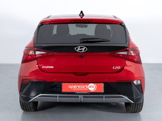 HYUNDAI I20 KLASS 1.0 TGDI 100CV
