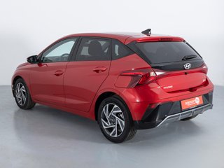 HYUNDAI I20 KLASS 1.0 TGDI 100CV