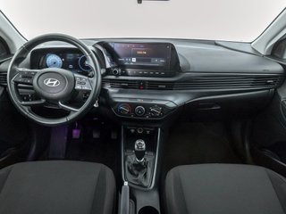 HYUNDAI I20 KLASS 1.0 TGDI 100CV