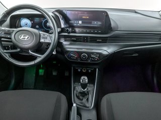HYUNDAI I20 KLASS 1.0 TGDI 100CV