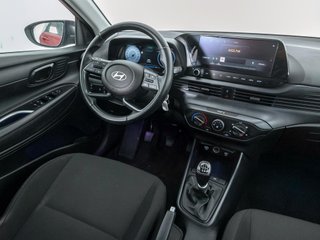 HYUNDAI I20 KLASS 1.0 TGDI 100CV
