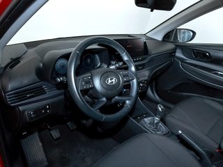 HYUNDAI I20 KLASS 1.0 TGDI 100CV