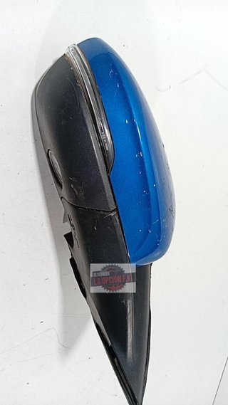 RETROVISOR DERECHO Ford Focus Berlina (CGE)(2018->)