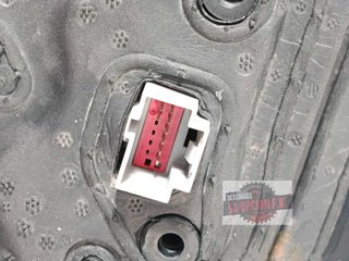 RETROVISOR DERECHO Ford Focus Berlina (CGE)(2018->)