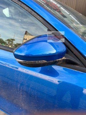 RETROVISOR DERECHO Ford Focus Berlina (CGE)(2018->)