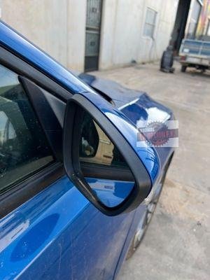 RETROVISOR DERECHO Ford Focus Berlina (CGE)(2018->)